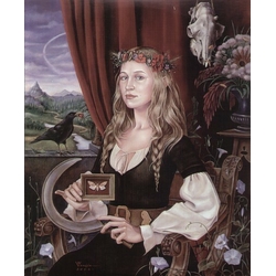 Joanna Newsom Ys VINYL 2LP