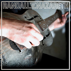 Randall Of Nazareth Randall Of Nazareth VINYL LP