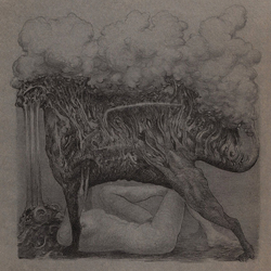 Oren/Stephen O'Malley/Randall Dunn Ambarchi Shade Themes From Kairos VINYL 2LP