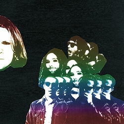 Ty/Freedom Band Segall Freedom's Goblin VINYL 2LP + INSERT