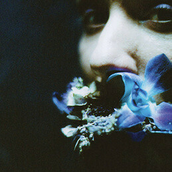 Circuit Des Yeux Reaching For Indigo VINYL LP