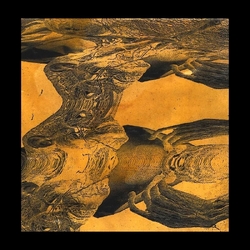 Tashi Dorji Tashi Dorji REISSUE HEAVYWEIGHT VINYL LP