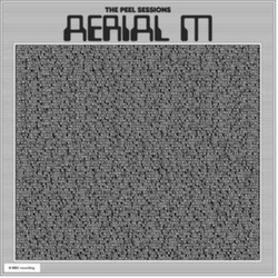 Aerial M The Peel Sessions VINYL LP
