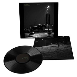 Oren/Johan Berthling/Andreas Werliin Ambarchi Ghosted Ii VINYL LP