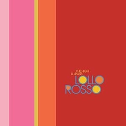 The High Llamas Lollo Rosso VINYL LP