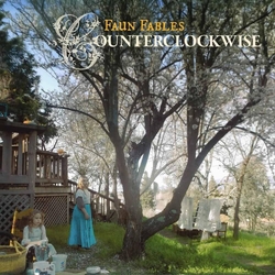 Faun Fables Counterclockwise VINYL 2LP