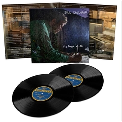 Bill Callahan My Days Of 58 VINYL 2LP