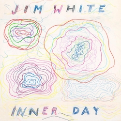 Jim White Inner Day VINYL LP