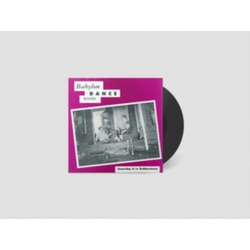 Babylon Dance Band Someday VINYL 7INCH