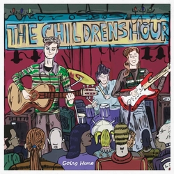 The Children'S Hour Going Home VINYL LP + INSERT