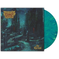 Temple Of Void The Crawl VINYL LP