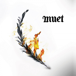 Muet Muet VINYL LP + MP3 DOWNLOAD CODE