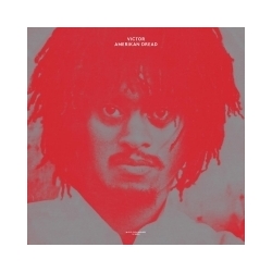 Victor Amerikan Dread HEAVYWEIGHT VINYL 12INCH