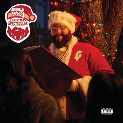 Nems Feat Skyasia Christmas Spectacular VINYL 7INCH