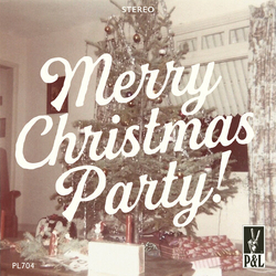 Mayer Hawthorne Merry Christmas Party!/What Do The Lonely Do At Christmas TRANSLUCENT GREEN VINYL 7INCH
