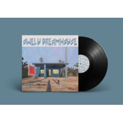 Owelu Dreamhouse Owelu Dreamhouse VINYL LP