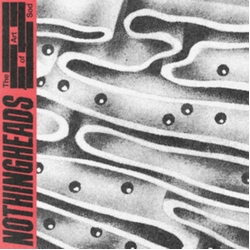 Nothingheads The Art Of Sod GREY VINYL LP + MP3 DOWNLOAD CODE