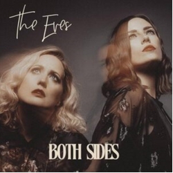 The Eves Both Sides INCHHONEYSUCKLEINCH VINYL 12INCH + INSERT