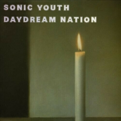 Sonic Youth Daydream Nation REMASTERED VINYL 2LP