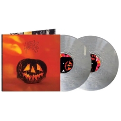 Sonic Youth Walls Have Ears LIMITED SILVER VINYL 2LP