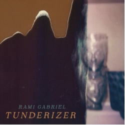 Rami Gabriel Tunderizer VINYL LP