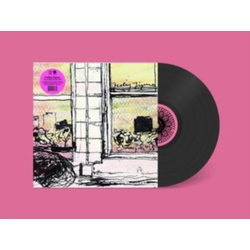 Feeling Figures Everything Around You VINYL LP