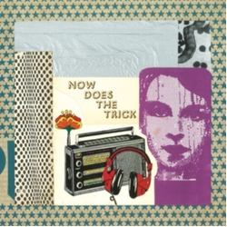 Now Now Does The Trick VINYL LP