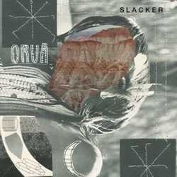Orua Slacker VINYL LP + INSERT