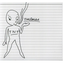 Tortoise Tnt VINYL 2LP