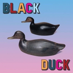 Black Duck Black Duck VINYL LP + MP3 DOWNLOAD CODE
