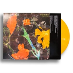 Maya Shenfeld Under The Sun VINYL LP + MP3 DOWNLOAD CODE
