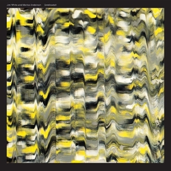 Jim/Marisa Anderson White Swallowtail LIMITED TRANSLUCENT YELLOW VINYL LP