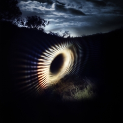 Emptyset Dissever PURE DENIM VINYL LP + MP3 DOWNLOAD CODE