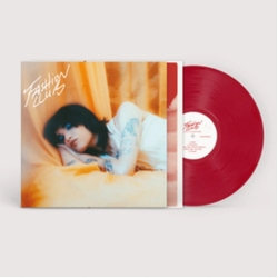 Fashion Club A Love You Cannot Shake LIMITED RED VINYL LP