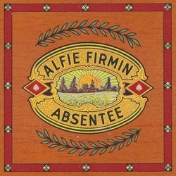 Alfie Firmin Absentee VINYL LP