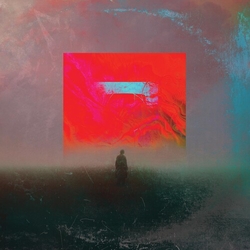 Codeseven Go Let It In LIMITED RED VINYL LP