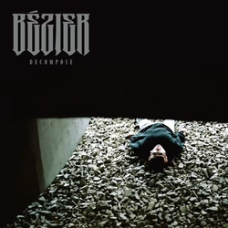Bezier Decompose VINYL LP