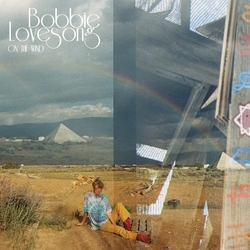 Bobbie Lovesong On The Wind LIMITED LP