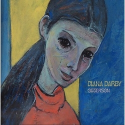 Diana Darby Otterson 180GM VINYL LP LIMITED TO 250 COPIES