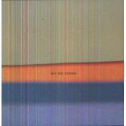 Aix Em Klemm Aix Em Klemm REISSUE VINYL LP