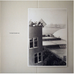 Tim Hecker Ravedeath 1972 VINYL 2LP