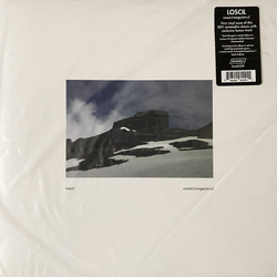 Loscil Coast/Range/Arc VINYL 2LP