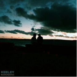 Keeley Beautiful Mysterious LP + MP3 DOWNLOAD CODE