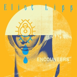 Eliot Lipp Encounters YELLOW VINYL 2LP