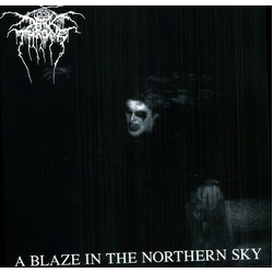 Darkthrone A Blaze In The Northern Sky 30TH ANNIVERSARY EDITION VINYL LP