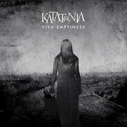 Katatonia Viva Emptiness VINYL 2LP + INSERT