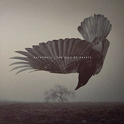 Katatonia The Fall Of Hearts 180GM VINYL 2LP + MP3 DOWNLOAD CODE