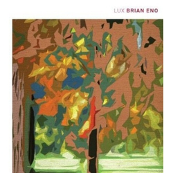 Brian Eno Lux VINYL 2LP