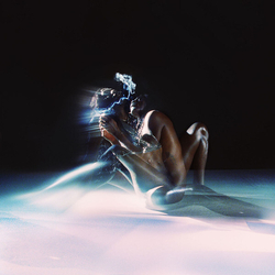 Yves Tumor Heaven To A Tortured Mind VINYL LP + MP3 DOWNLOAD CODE