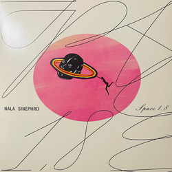 Nala Sinephro Space 1.8 VINYL LP